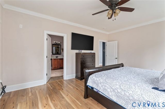 8825 First Branch Ln, Chesterfield, VA 23838