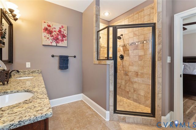 8825 First Branch Ln, Chesterfield, VA 23838