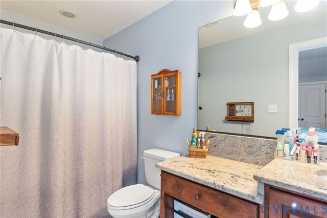 8825 First Branch Ln, Chesterfield, VA 23838