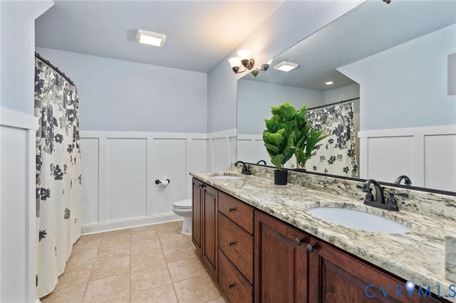 8825 First Branch Ln, Chesterfield, VA 23838