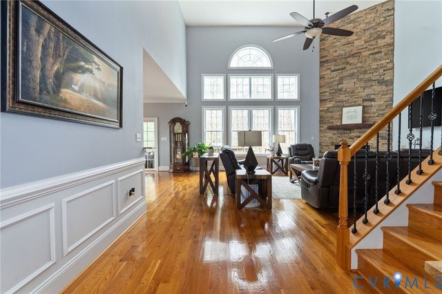 8825 First Branch Ln, Chesterfield, VA 23838