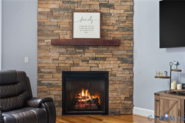 8825 First Branch Ln, Chesterfield, VA 23838