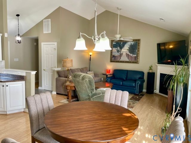 4319 Maughan House Ter, Chesterfield, VA 23831
