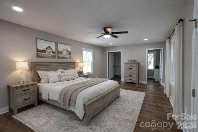 1108 Evans Mill Road, Pageland, SC 29728