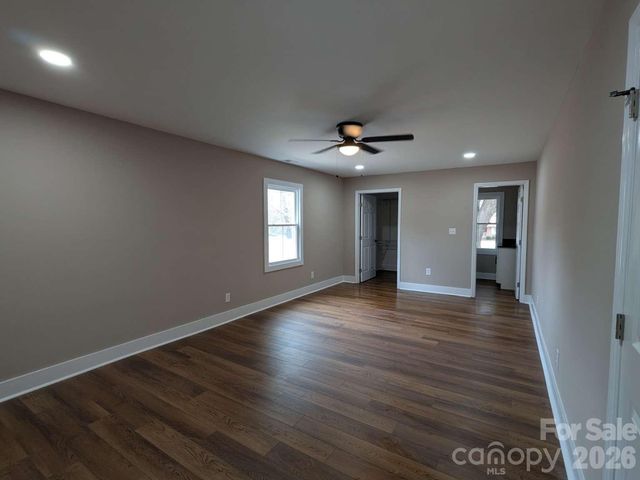 1108 Evans Mill Road, Pageland, SC 29728