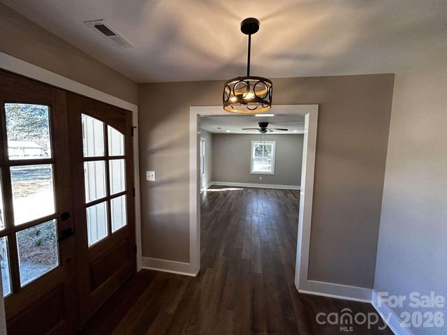 1108 Evans Mill Road, Pageland, SC 29728