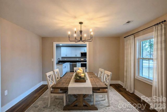 1108 Evans Mill Road, Pageland, SC 29728