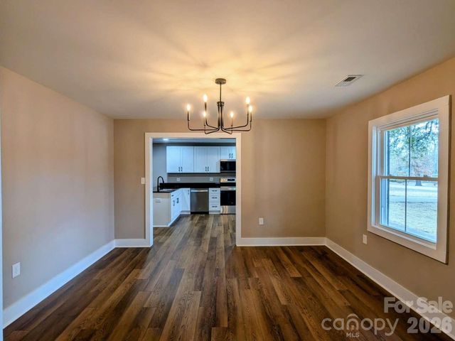 1108 Evans Mill Road, Pageland, SC 29728