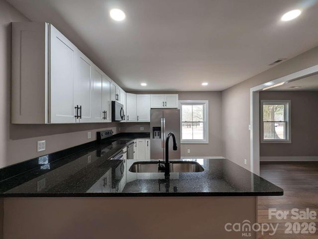 1108 Evans Mill Road, Pageland, SC 29728