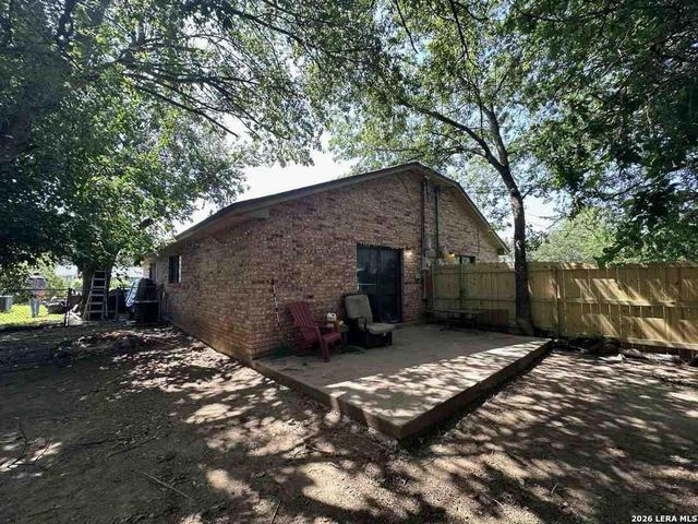 1525 Lorelei, New Braunfels, TX 78130