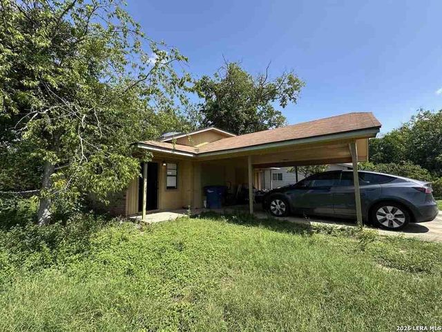 1525 Lorelei, New Braunfels, TX 78130