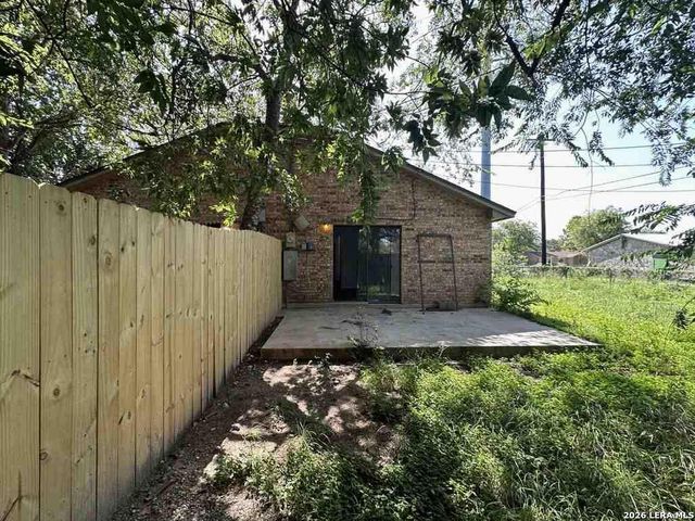 1525 Lorelei, New Braunfels, TX 78130