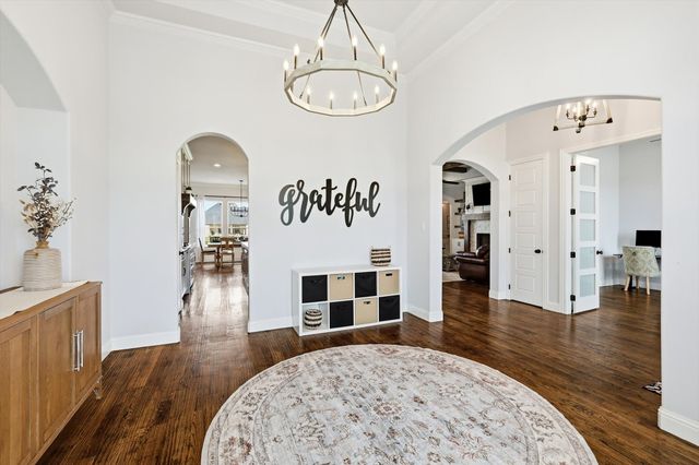 3101 Stardust Lane, Northlake, TX 76226
