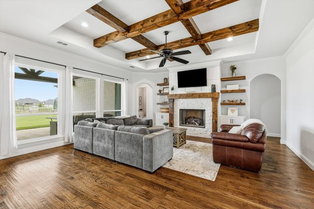 3101 Stardust Lane, Northlake, TX 76226