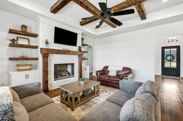 3101 Stardust Lane, Northlake, TX 76226