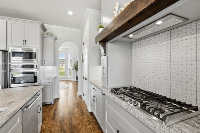 3101 Stardust Lane, Northlake, TX 76226