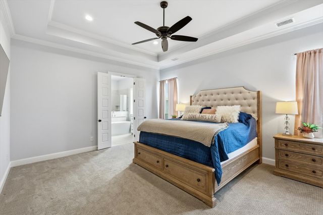 3101 Stardust Lane, Northlake, TX 76226
