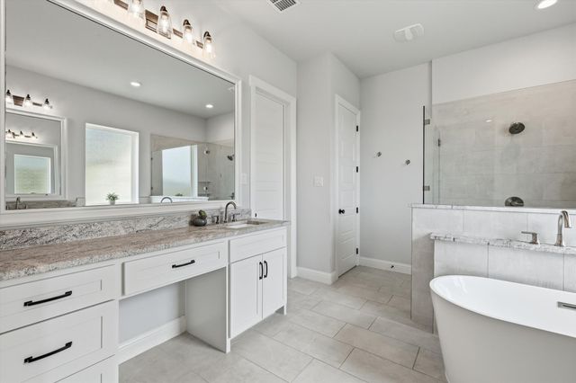 3101 Stardust Lane, Northlake, TX 76226