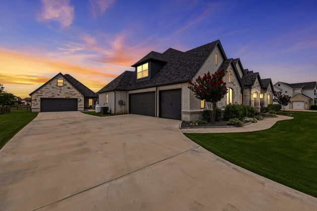 3101 Stardust Lane, Northlake, TX 76226