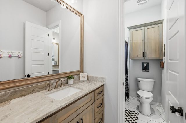 3101 Stardust Lane, Northlake, TX 76226