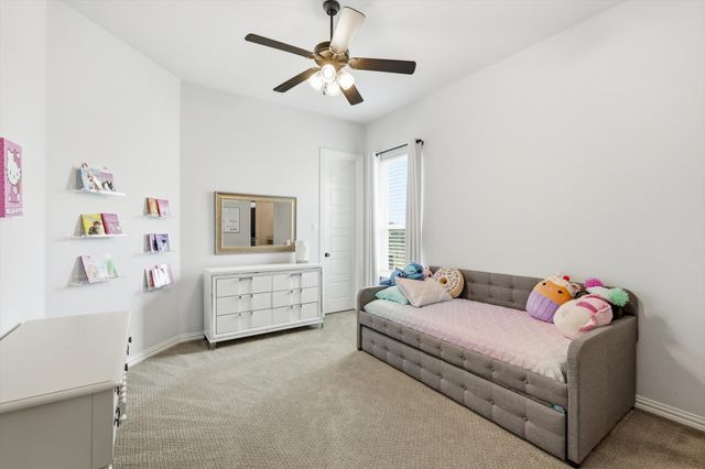 3101 Stardust Lane, Northlake, TX 76226