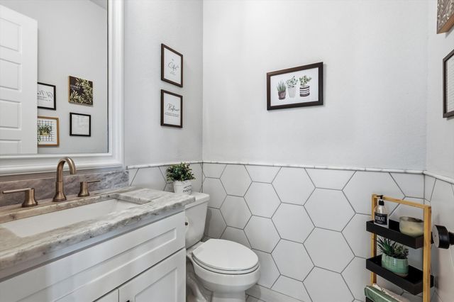 3101 Stardust Lane, Northlake, TX 76226