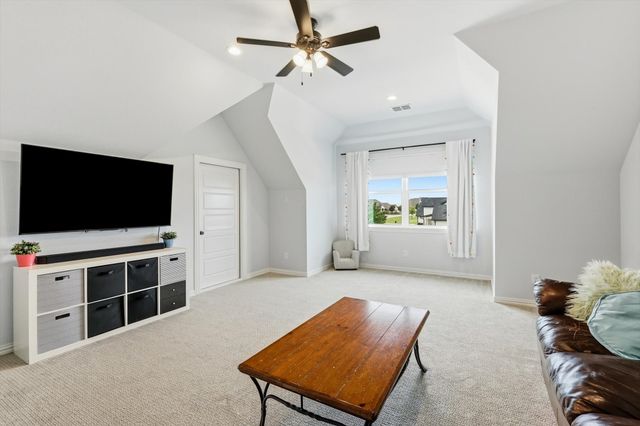 3101 Stardust Lane, Northlake, TX 76226