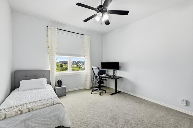 3101 Stardust Lane, Northlake, TX 76226