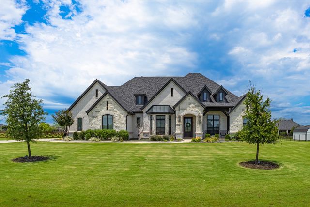 3101 Stardust Lane, Northlake, TX 76226