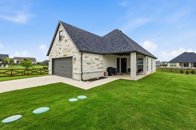 3101 Stardust Lane, Northlake, TX 76226