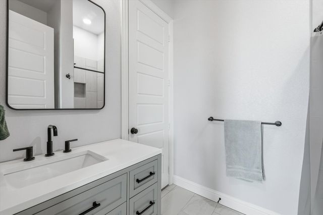 3101 Stardust Lane, Northlake, TX 76226