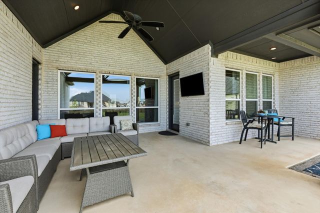 3101 Stardust Lane, Northlake, TX 76226