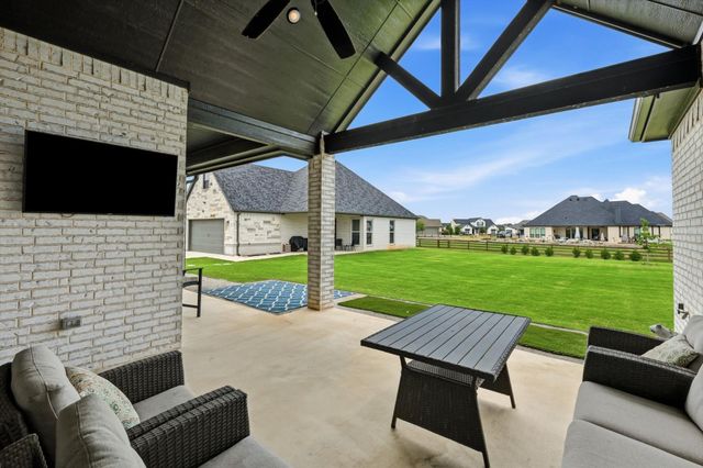 3101 Stardust Lane, Northlake, TX 76226