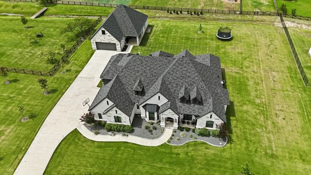 3101 Stardust Lane, Northlake, TX 76226