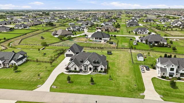 3101 Stardust Lane, Northlake, TX 76226