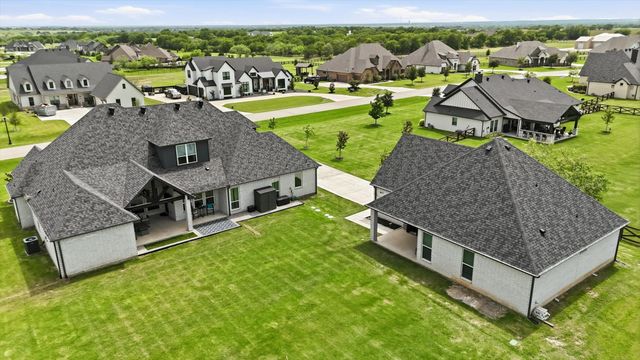 3101 Stardust Lane, Northlake, TX 76226