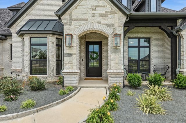 3101 Stardust Lane, Northlake, TX 76226