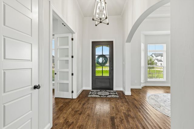 3101 Stardust Lane, Northlake, TX 76226