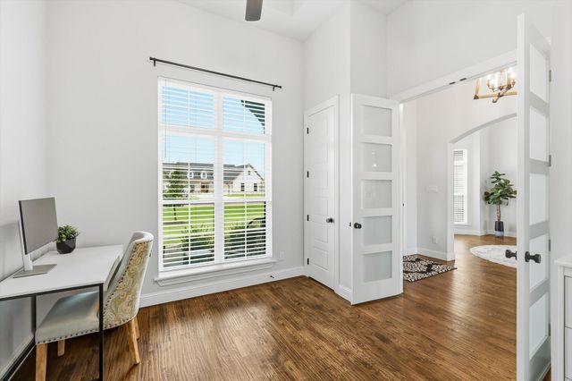 3101 Stardust Lane, Northlake, TX 76226