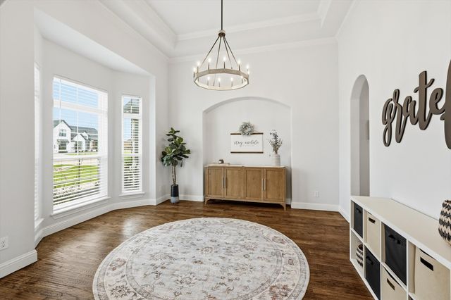 3101 Stardust Lane, Northlake, TX 76226
