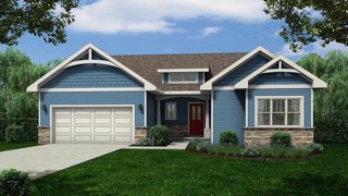 913 Brookview Trail, Mount Horeb, WI 53572