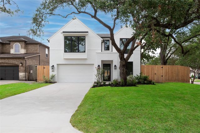 1553 Lamonte Lane, Houston, TX 77018