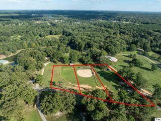 000 J T GRIGGS ROAD, Calhoun, LA 71225