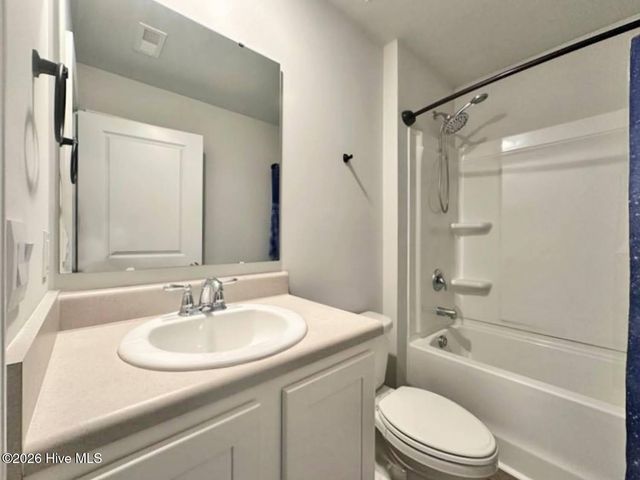 2238 Emerald Avenue Lot 242, Castle Hayne, NC 28429