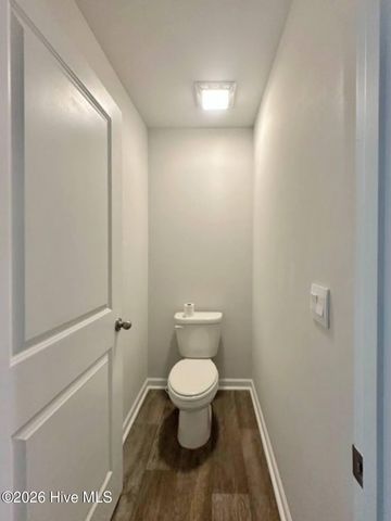 2238 Emerald Avenue Lot 242, Castle Hayne, NC 28429