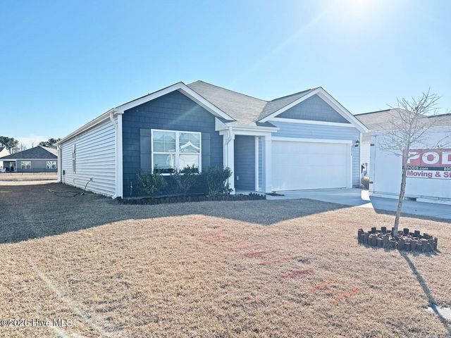 2238 Emerald Avenue Lot 242, Castle Hayne, NC 28429