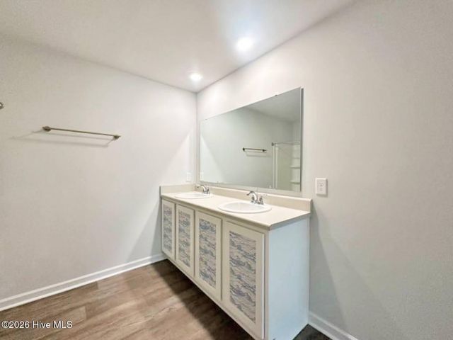 2238 Emerald Avenue Lot 242, Castle Hayne, NC 28429