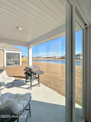 2238 Emerald Avenue Lot 242, Castle Hayne, NC 28429