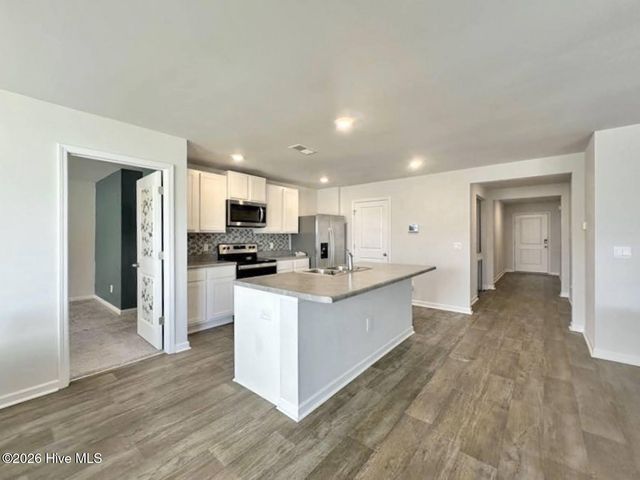 2238 Emerald Avenue Lot 242, Castle Hayne, NC 28429