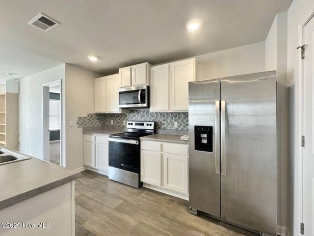 2238 Emerald Avenue Lot 242, Castle Hayne, NC 28429